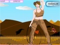 Ігра Cowboy Girl