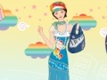 Ігра Colorful Girl Collection