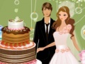 Ігра Disneyland Wedding
