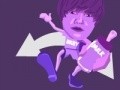 Ігра Bieber milk run