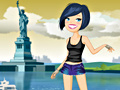 Игра New York Leather Lace