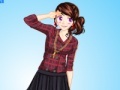 Ігра Emma Girl Dress Up