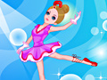 Игра Beautiful Ballerina