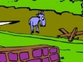 Ігра Animals Big Farm Garden: Coloring