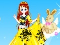 Ігра Top hot fashion