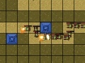 Ігра Living Dead Tower Defense