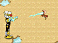 Игра Armor Hero Defend Your Base