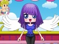 Ігра Angel Girl Jamie