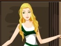 Игра Ballet Girl Dressup