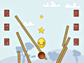 Игра Splitter Pals