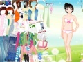 Ігра Daily Fashion and Style