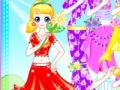 Ігра Hot Summer, Cool Style