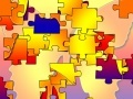 Ігра Butterfly Jigsaw
