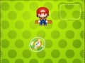 Игра Mario: Cut rope