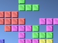 Игра Just A Basic Tetris