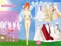 Игра Bloom Spring Wedding