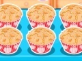 Ігра Apple Muffins from Apple White