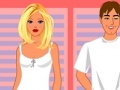 Игра Cool Summer Couple