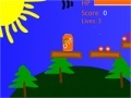 Ігра Orange Crush Jus Game