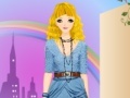 Ігра Fashion Anna