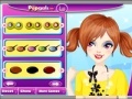 Ігра Fashion Girl MakeUp