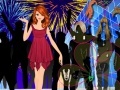 Игра Capture Your Own New Year Moment