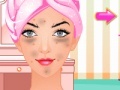 Игра Princess Wedding Makeover