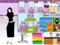 Ігра Professional beauty salon