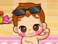 Игра Raising a baby 4 Gangnam Style