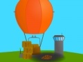 Игра Delivery Balloon