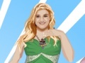 Игра Kelly Clarkson Dress Up
