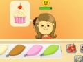 Игра Candy Cupcakes