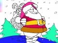 Ігра Color Christmas