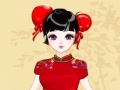 Ігра Pretty Chinese-style Girl