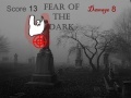 Игра Fear Of The Dark