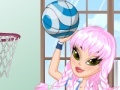 Ігра Brittany Basketball Slam