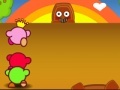 Ігра Kirby happy running