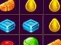 Ігра Candy match