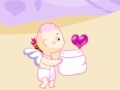 Ігра Valentine Catch Game