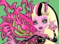 Ігра Bonita Femur Dress Up