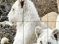 Ігра Big three cat slide puzzle
