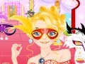 Ігра Masquerade