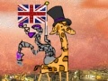 Ігра Gary The Giraffe