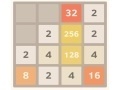 Ігра Collect 2048