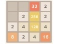 Игра Collect 2048