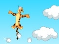 Игра Tigger Jump