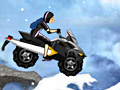 Игра Rancho Ice Racer