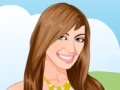 Ігра Tanya Dressup