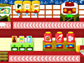 Игра Spring Rolls