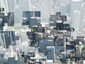 Ігра NY Skyline Jigsaw